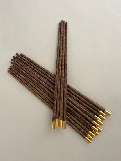 Natura Wooden chopsticks