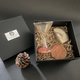 Corporate Hourglass Gift Hamper