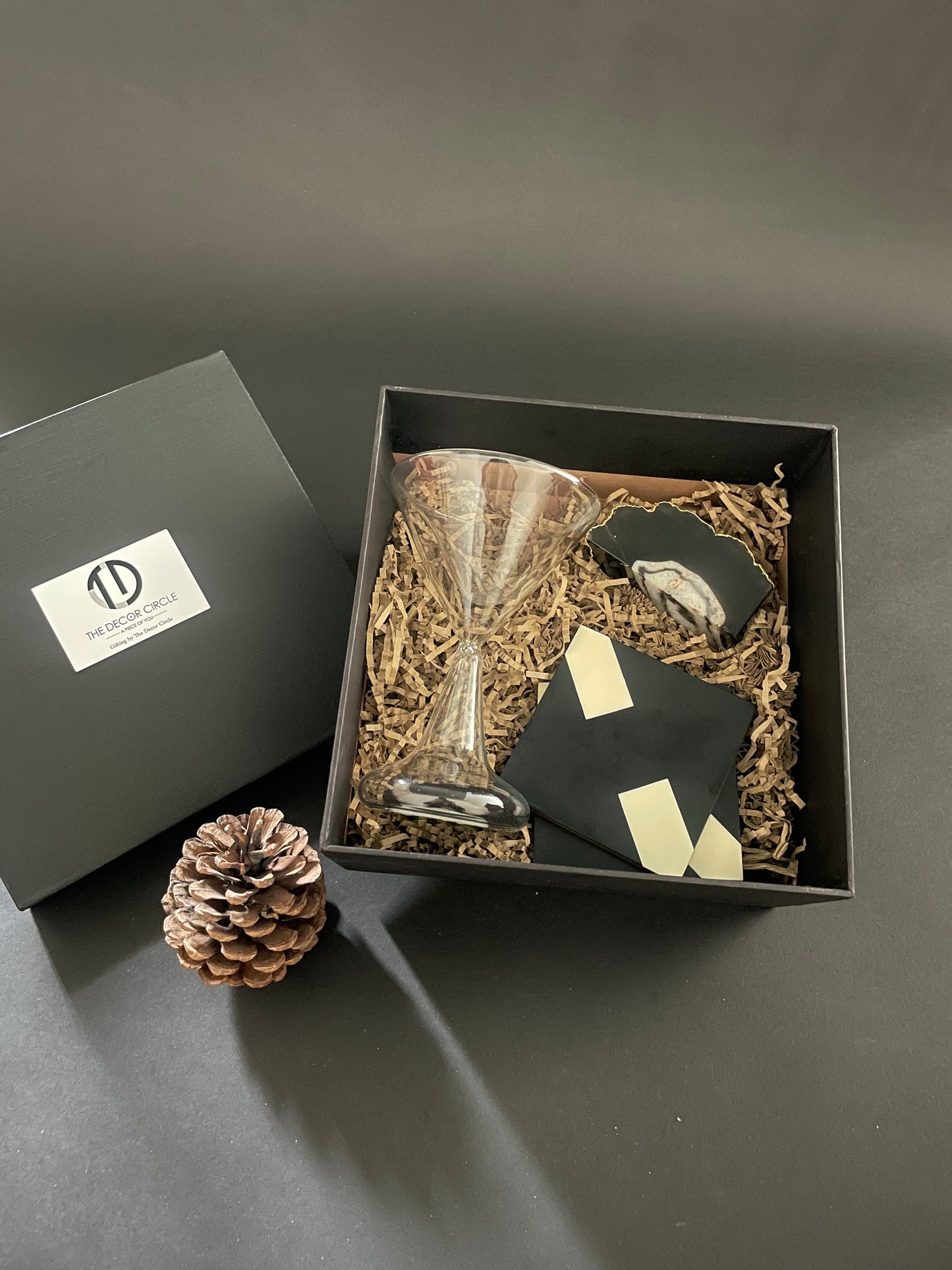 Corporate Gift Hamper for Clients