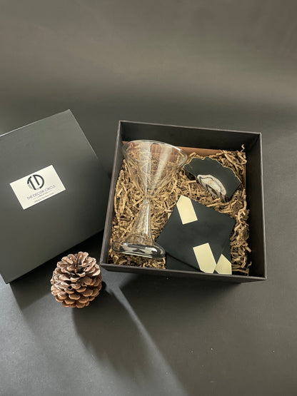 Corporate Gift Hamper for Clients