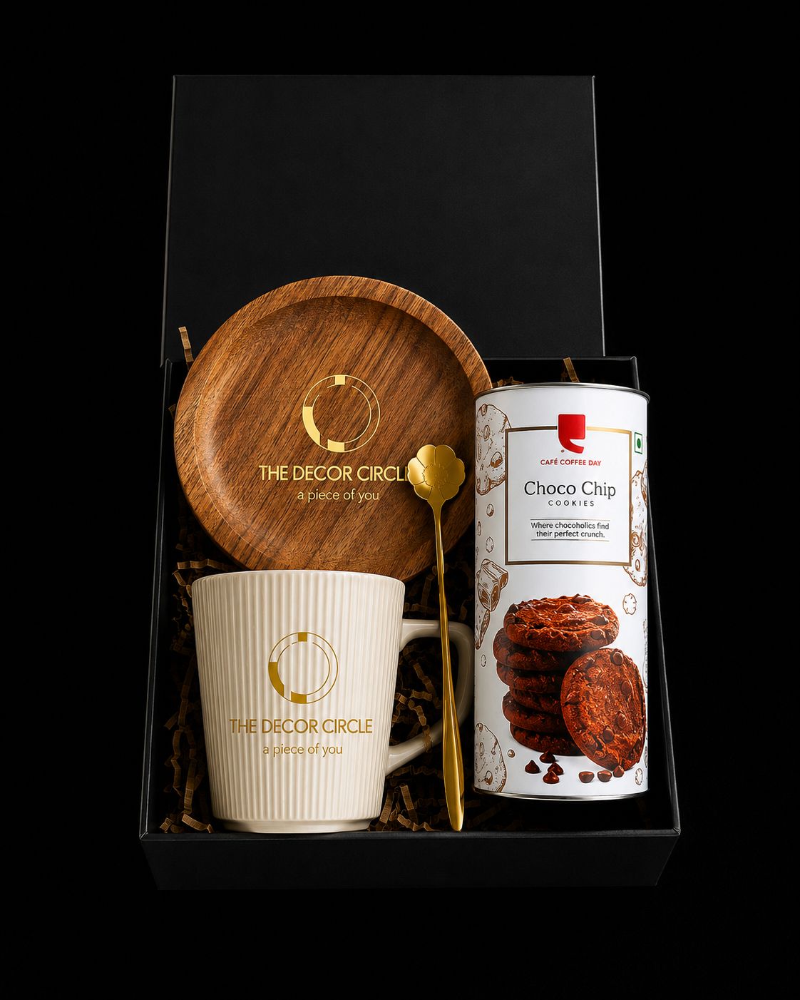 Employee Welcome Gift Hamper