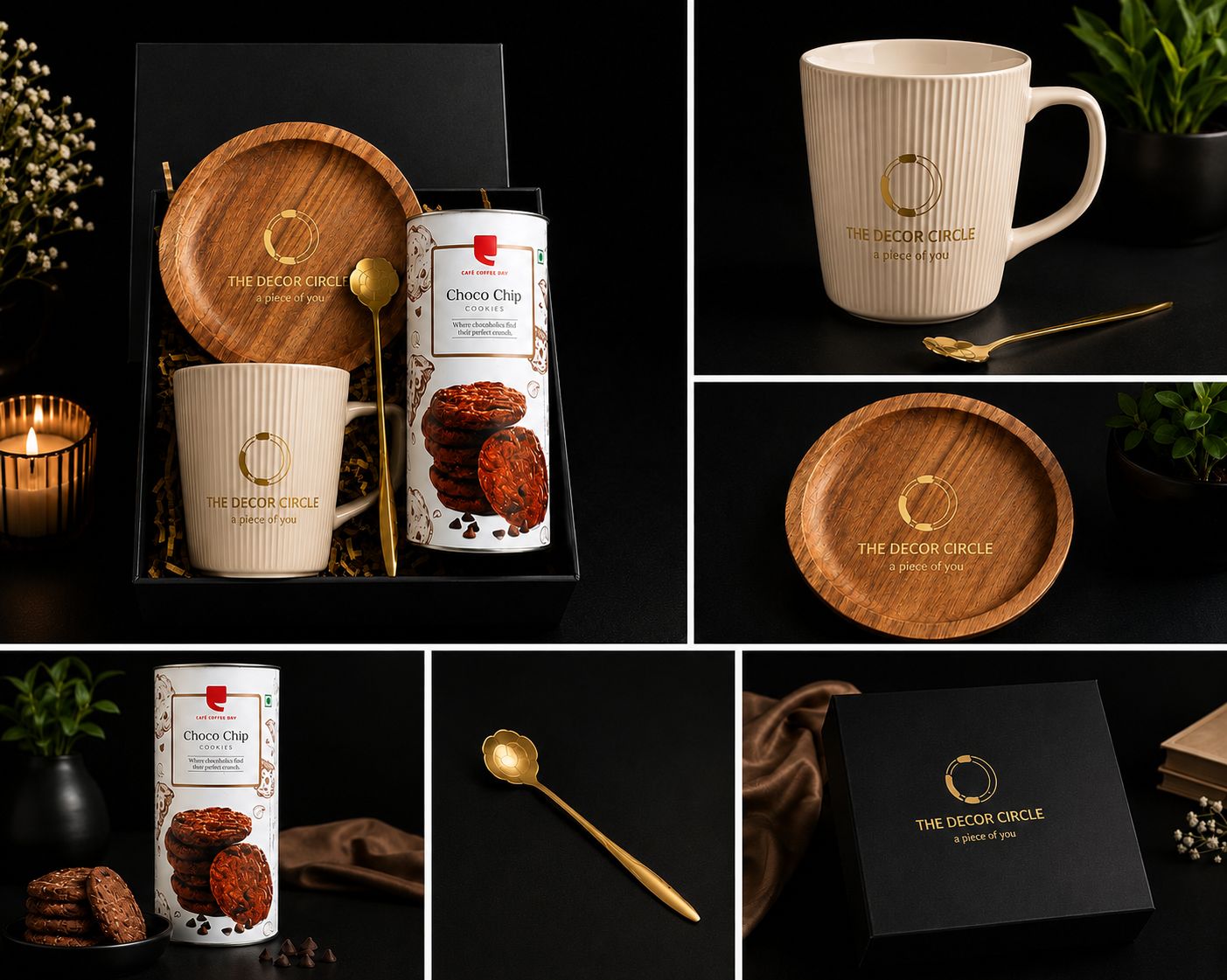 Employee Welcome Gift Hamper