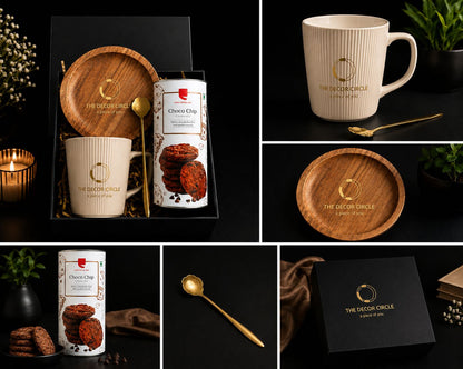 Employee Welcome Gift Hamper