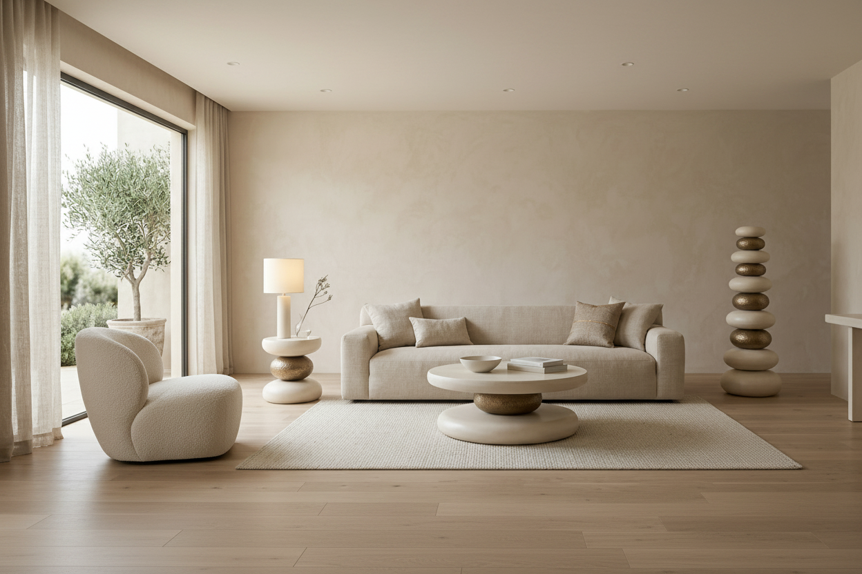 Modern Living room 