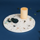 Elysian Terrazzo Cheese Platter