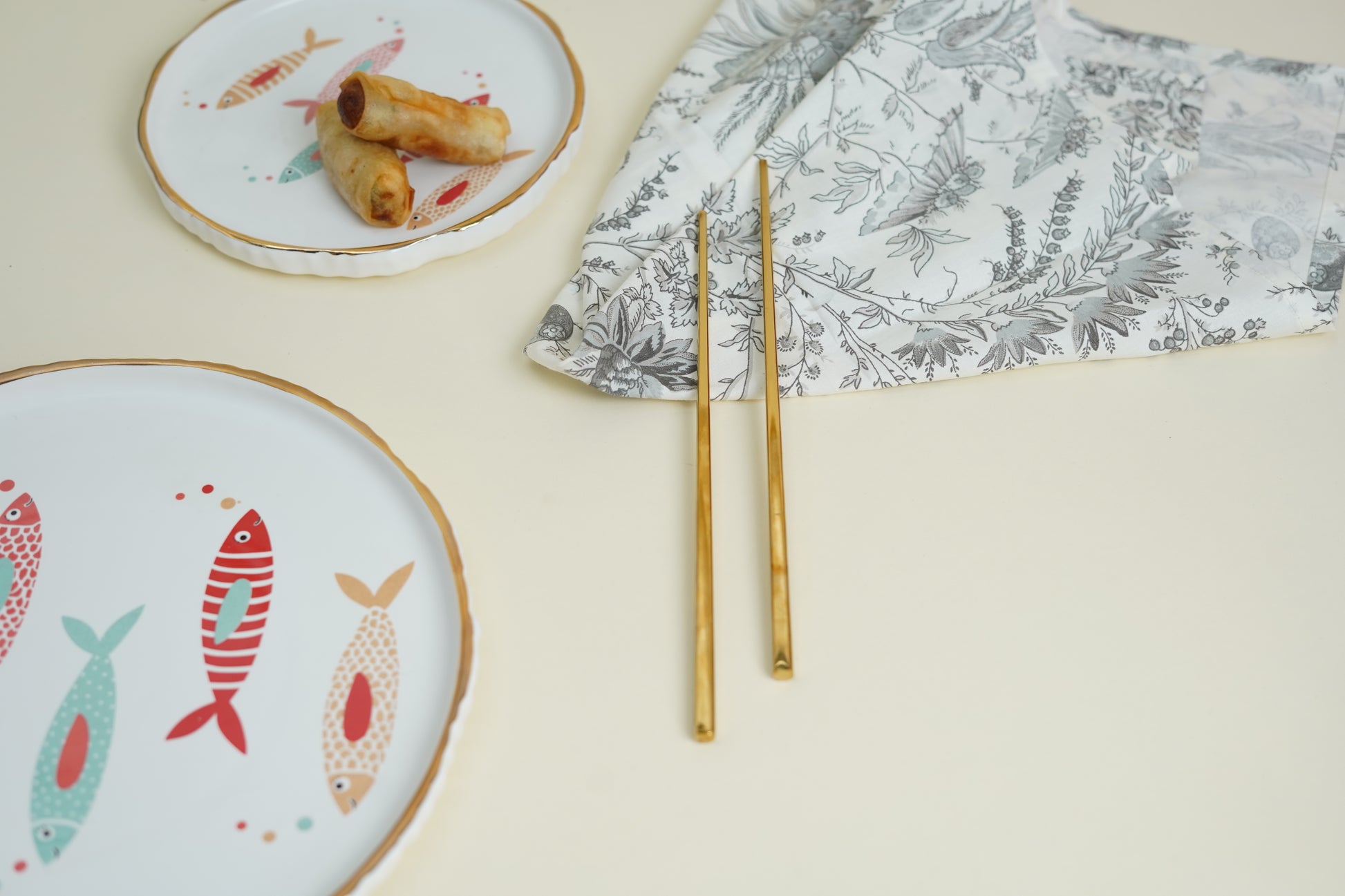 Nordic Gold Chopsticks