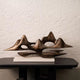 Navis Coffee Table Showpiece (2.6 Feet)
