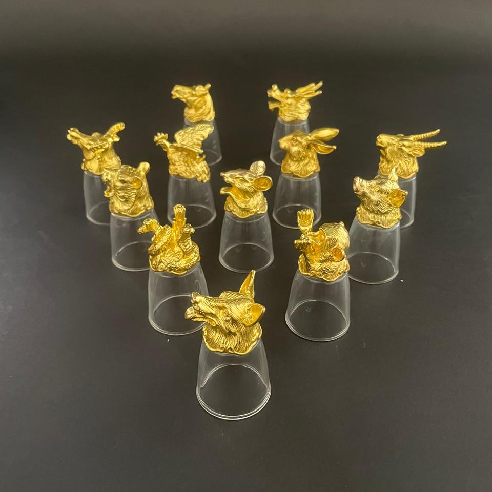 Barware Jug Glass Gift Hamper