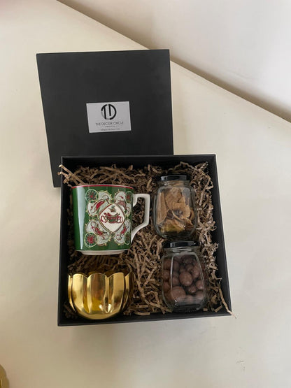 Diwali Employee Gifting