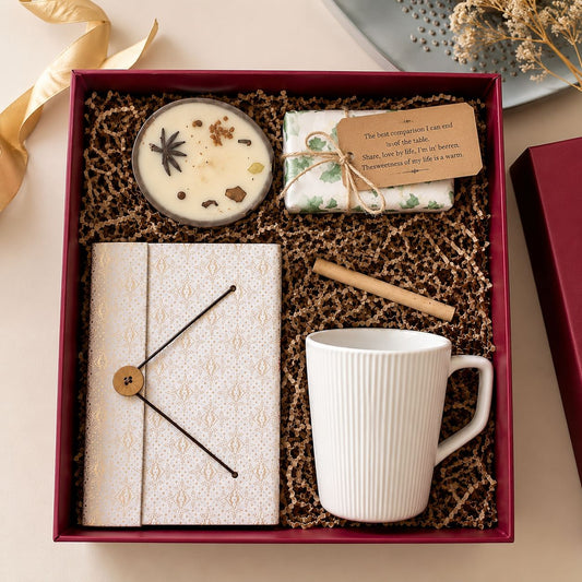 Luxury Spa Retreat Gift Hamper