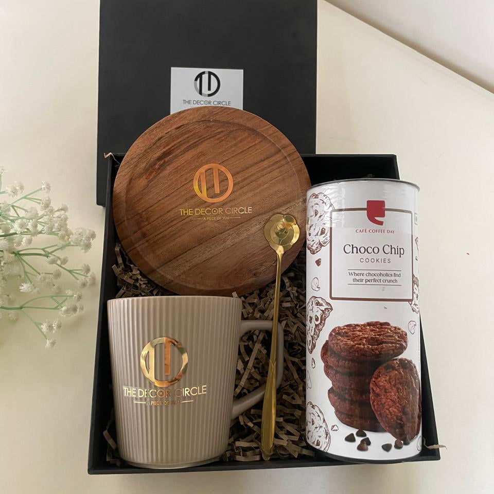 Employee Welcome Gift Hamper