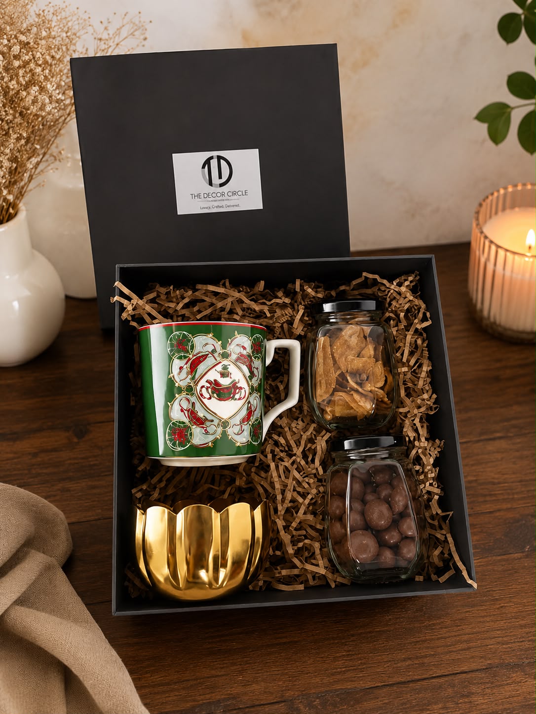 Diwali Employee Gifting
