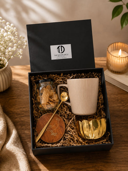 Company Diwali Gift Box