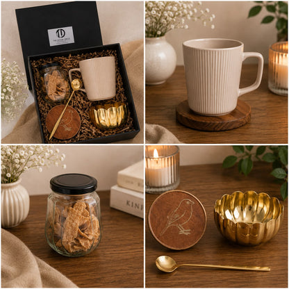 Company Diwali Gift Box