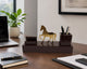 Executive Horse Desk Organizer Penstand | Corporate Gifts