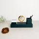 Company Logo Executive Desk Organizer (Custom)