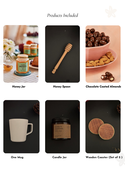 'Thinking of You' Gift Hamper | Perfect Gift for a Friend