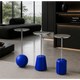 Monolith Accent Side Table Set (Set of 3)