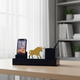 Executive Bull Desk Organizer