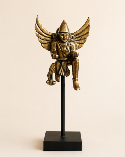 Garuda Heritage Showpiece