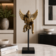 Garuda Heritage Showpiece