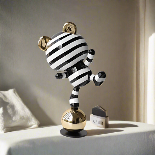 Fun Decor sculpture for kids Room