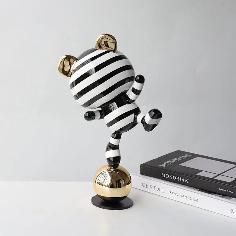 Fun Decor sculpture for kids Room