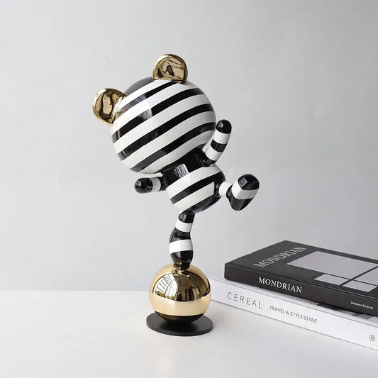 Fun Decor sculpture for kids Room