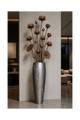 The Lotus Ascend - Tall Floor Standing Sculpture