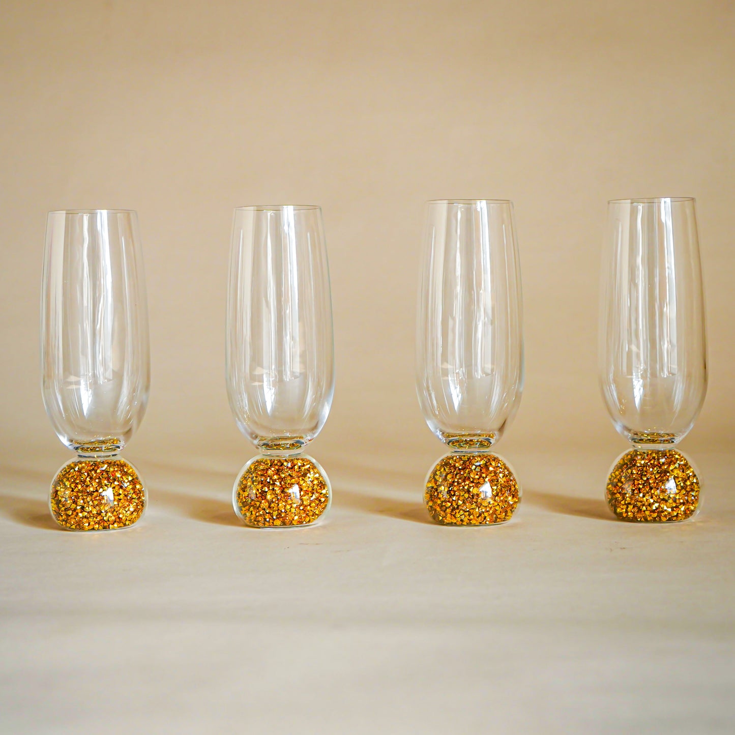 Highball Cocktail Glass (Set of 4)