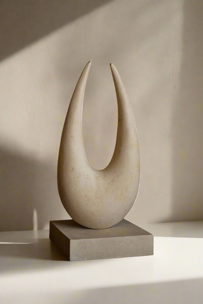 Arcus Wabi Sabi Showpiece