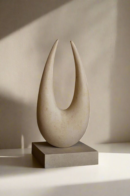 Arcus Wabi Sabi Showpiece