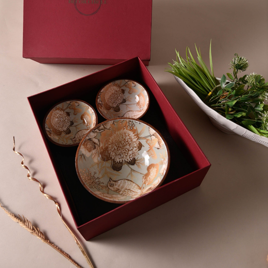 Salad Bowl Gift hamper