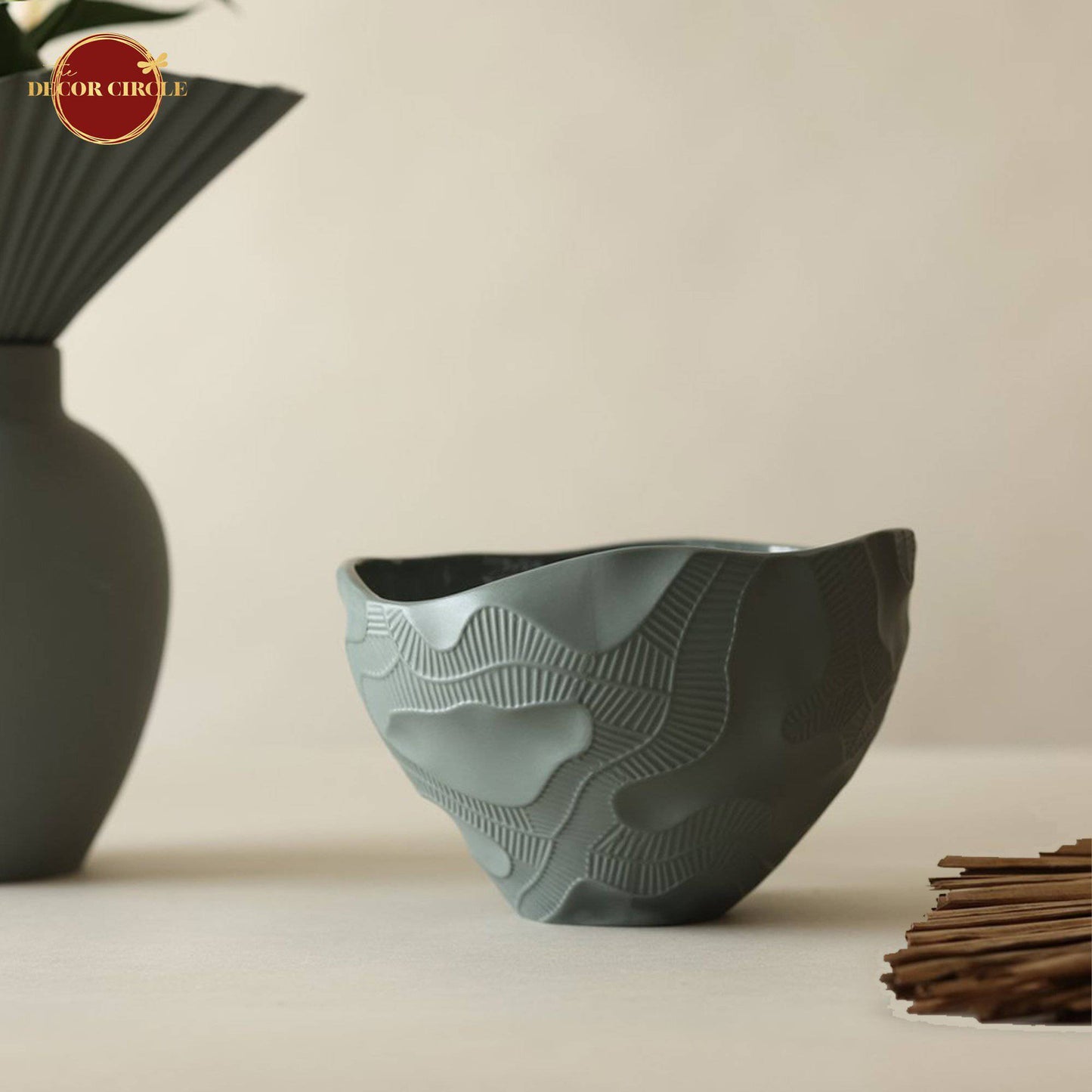 Decorative Bowl