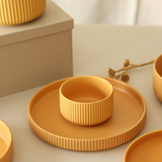 bowls