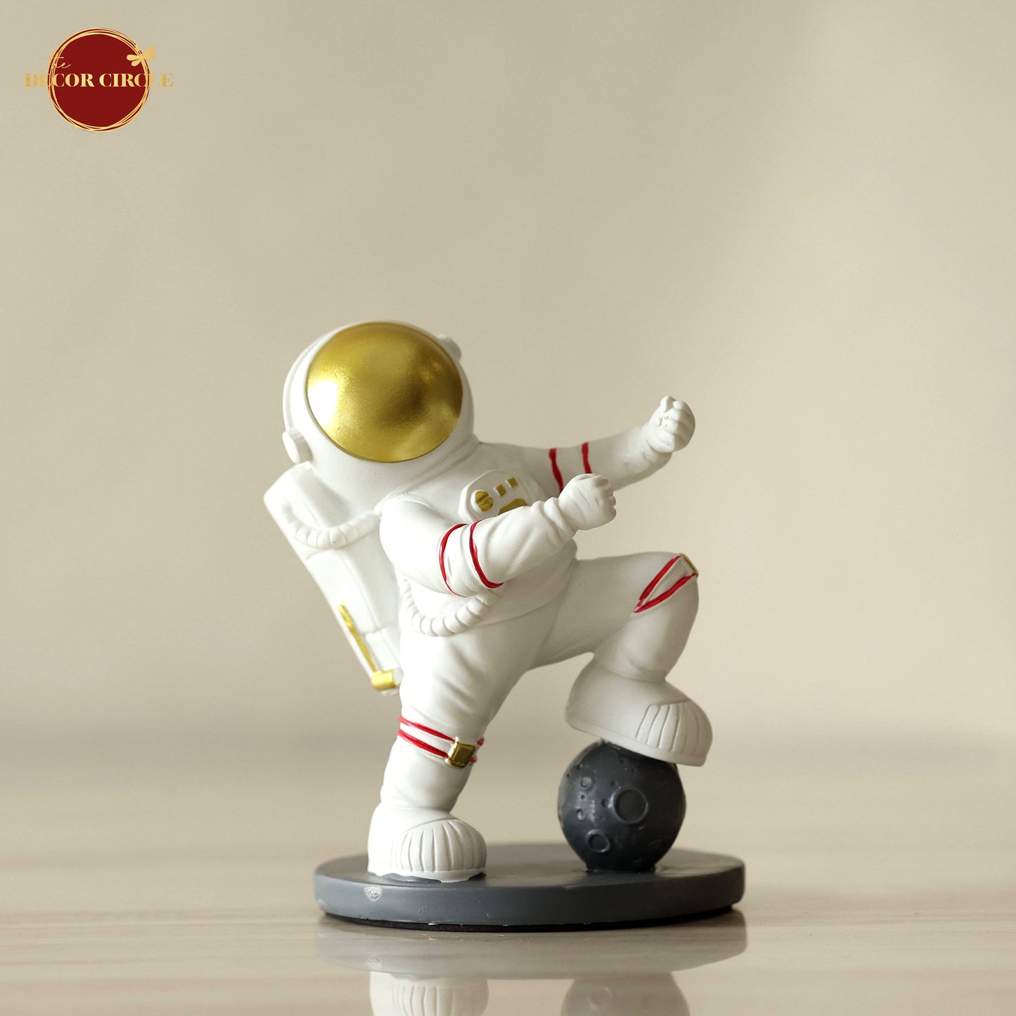 Astronaut Wine Bottle holder