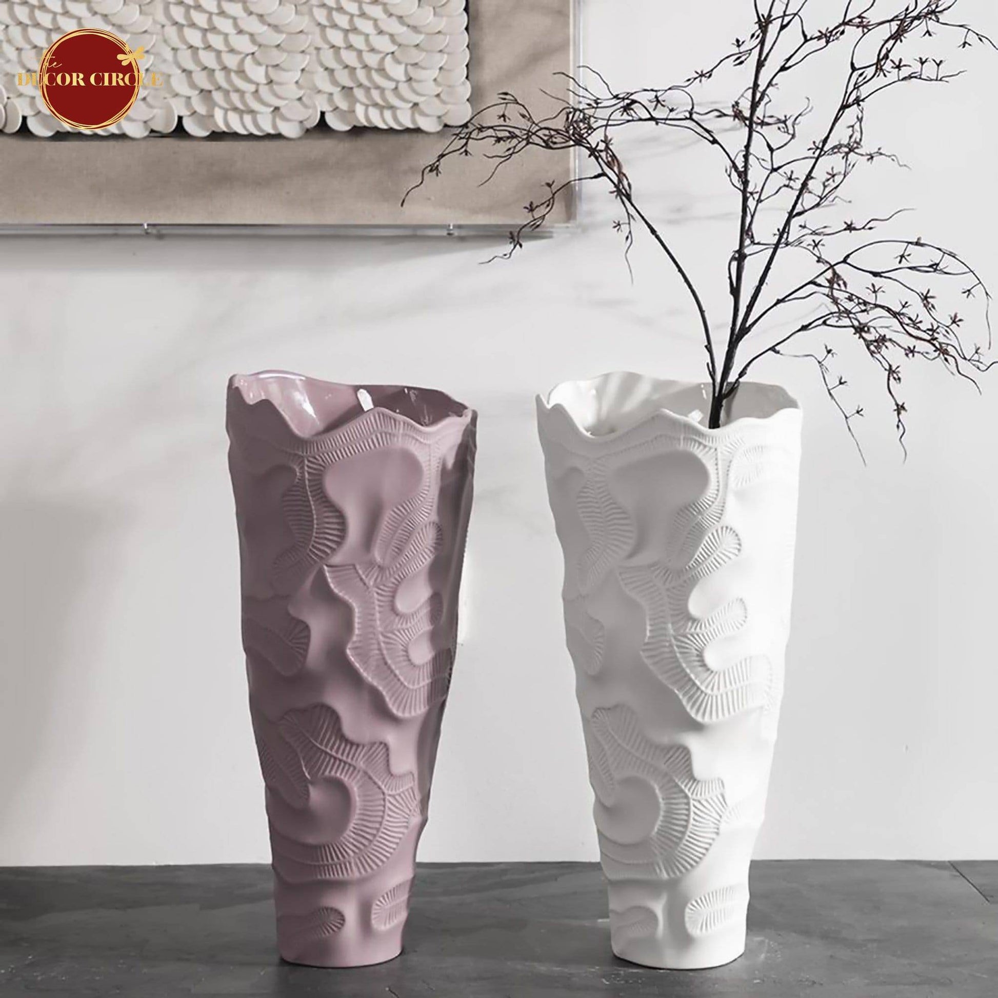 flower vase