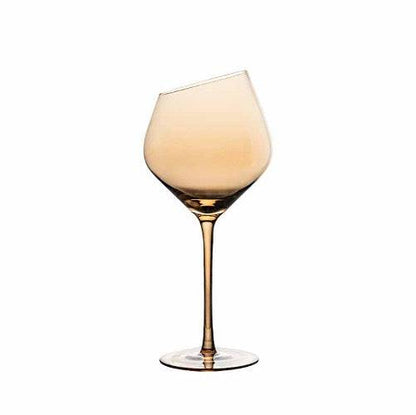 wine glasses