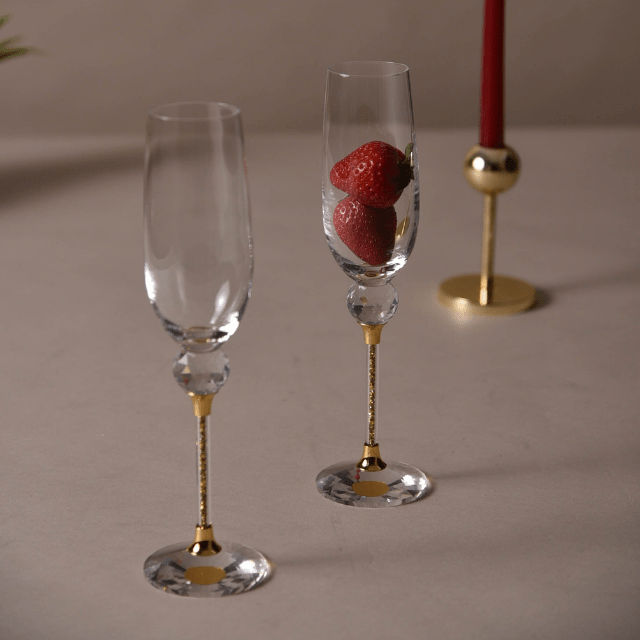 Champagne Glasses