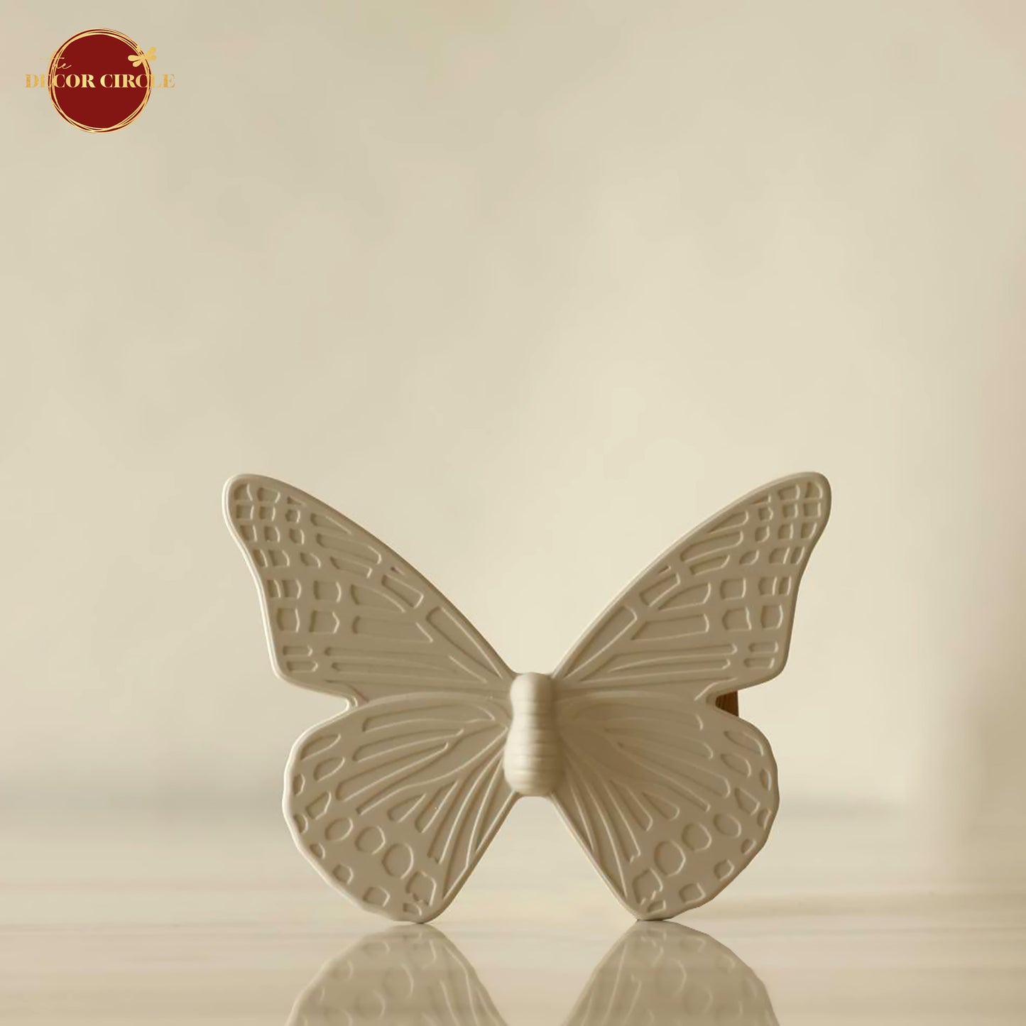 Elysian Wall Decor Butterfly (set of 2)