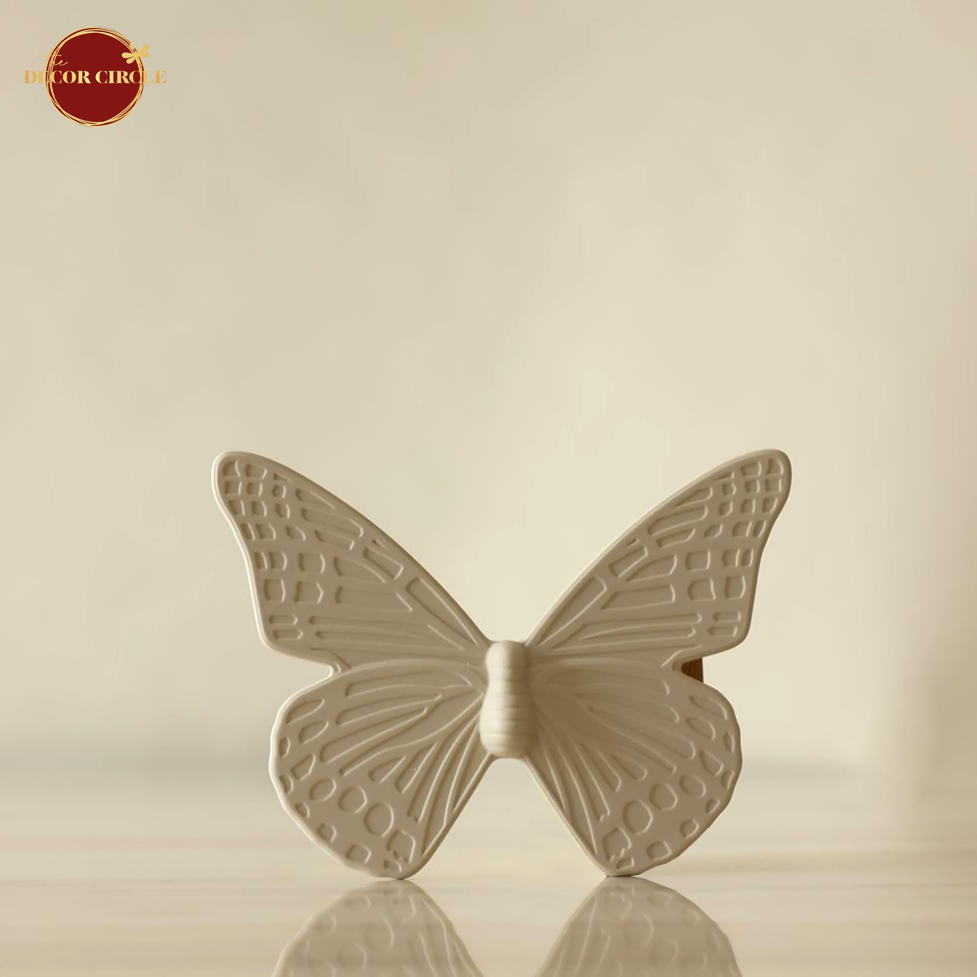 Elysian Wall Decor Butterfly (set of 2)