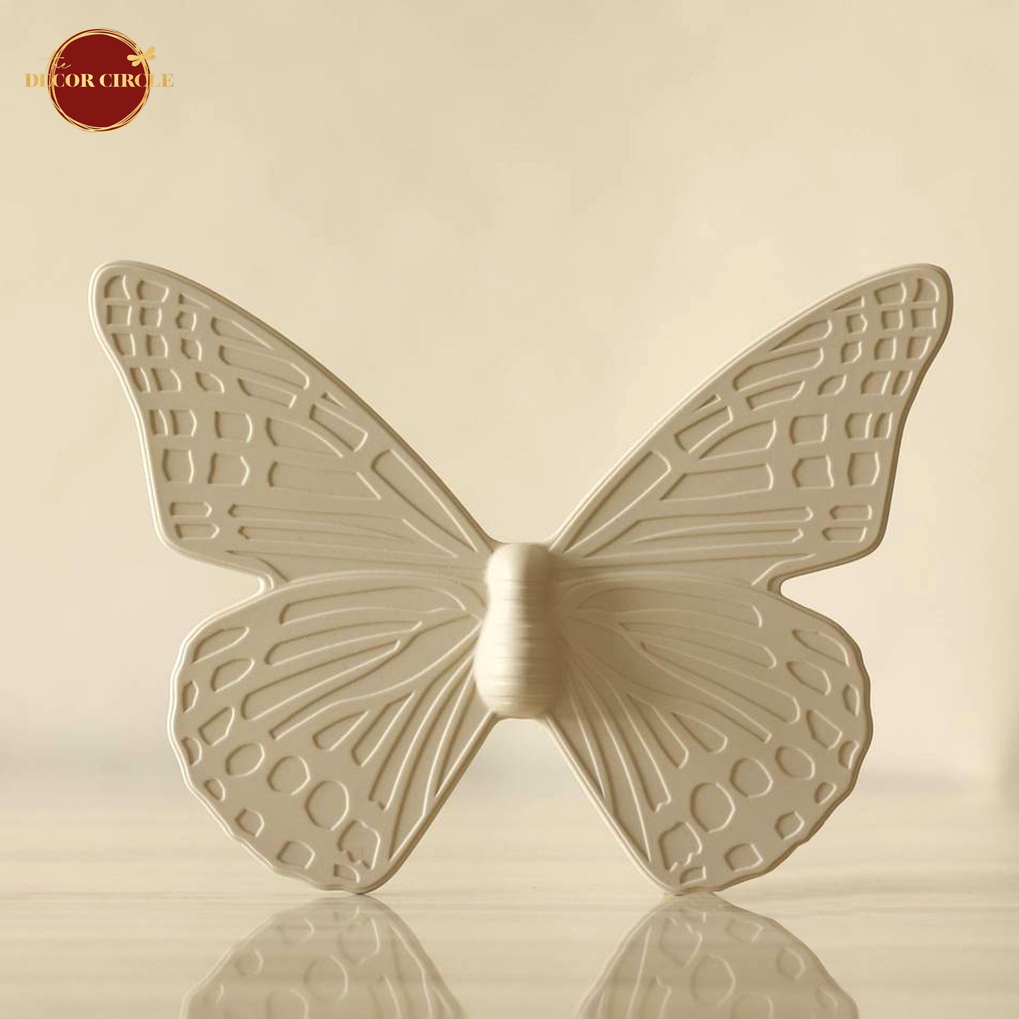 Elysian Wall Decor Butterfly (set of 2)