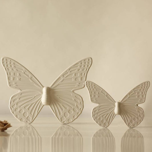 Elysian Wall Decor Butterfly (set of 2)