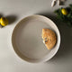 Elysian Brown Starter plate (8 inches)