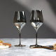 Barware Smokey Grande Wine Glasses (Set of 2/Set of 6)
