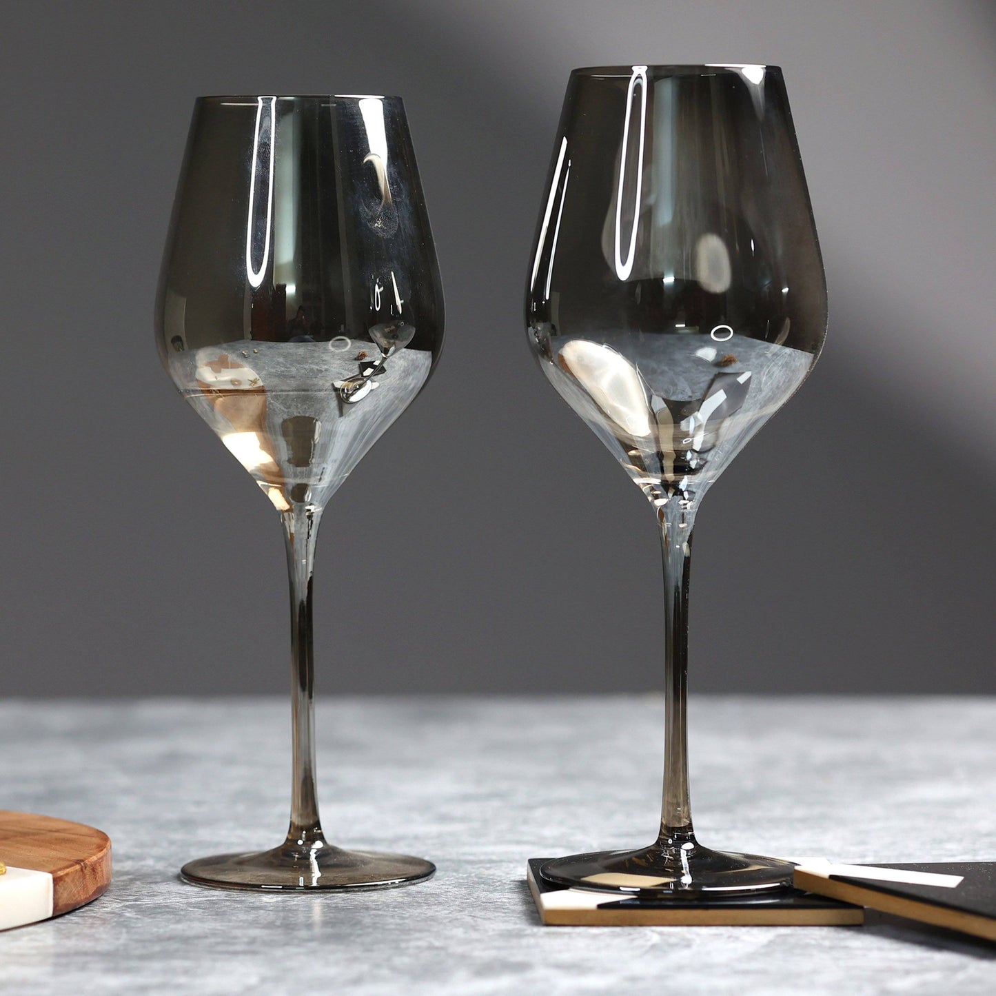 bar wine glass