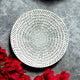 Mangata Modern White Side Plate