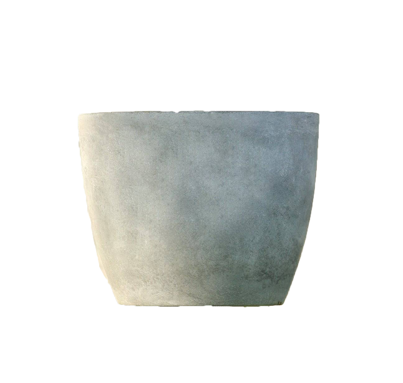 Garden Wooden Grey Outdoor Planter